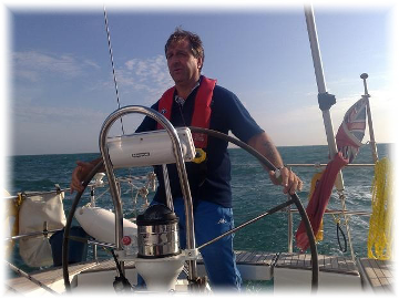 Seamanship means Safety onboard